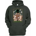 thumbnail image 2 of Sudadera Roronoa Zoro One Piece, 2 of 3