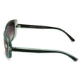 thumbnail image 2 of Women Bifocal Reading Sunglasses Reader Glasses Fashion Rhinestone Translucent, 2 of 3