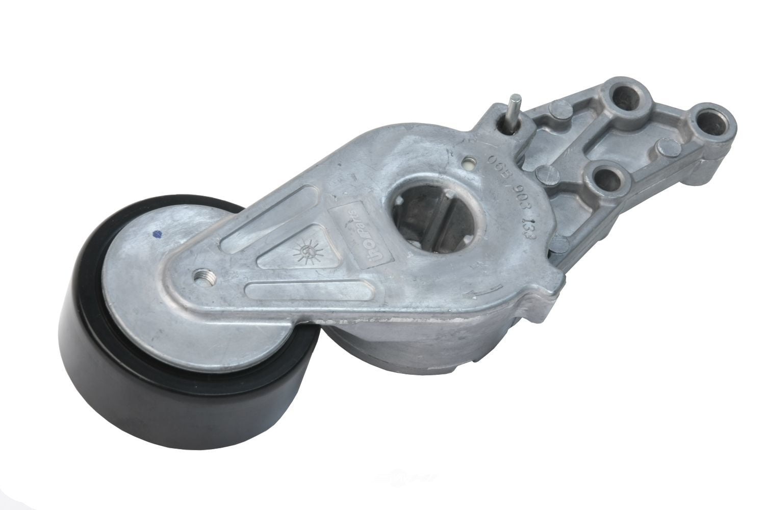 URO 11281433571 Accessory Drive Belt Tensioner - Walmart.com
