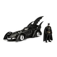 thumbnail image 1 of Vehículo de juguete Jada Toys DC Comics Batman Forever Batmobile 1:24, 1 of 6