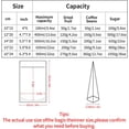 thumbnail image 2 of 100PCS 5 Colors Matte Window Mylar Bags 5.5"×7.8", Smell Proof Zipper Foil Pouches for Candy Food Packaging, 2 of 7