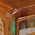 thumbnail image 3 of vidaXL TV Cabinet 120x30x36 cm Solid Reclaimed Wood, 3 of 5
