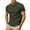 GN1, variant on Men's Casual Loose Fit Round Neck Short Sleeve T-Shirt Breathable Comfortable Tee for Daily Sports and Summer Wear