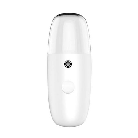 

Hydrating Mist Cold Facial Nano 30ml Spray Humidifier Sprayer Atomization Small Appliances