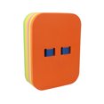 thumbnail image 1 of Pequeño bolso bandolera para teléfono móvil, funda para teléfono móvil con cartera colgante, bolso bandolera de piel sintética, pasaporte, funda para teléfono móvil con ranura para tarjetas, correa, 1 of 5