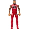 thumbnail image 1 of Figura de acción Mattel WWE Jimmy USO Main Event Series #155, 1 of 5