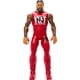 thumbnail image 1 of Figura de acción Mattel WWE Jimmy USO Main Event Series #155, 1 of 5