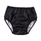 thumbnail image 2 of Pañal de tela para adultos, ropa interior para incontinencia, cintura elástica, reutilizable, suave, para mayores y discapacitadas. SG, 2 of 8