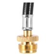 thumbnail image 3 of Propano Manguera Adapter Pies.lb.20 Lb Seguro Qcc1/t, 3 of 6