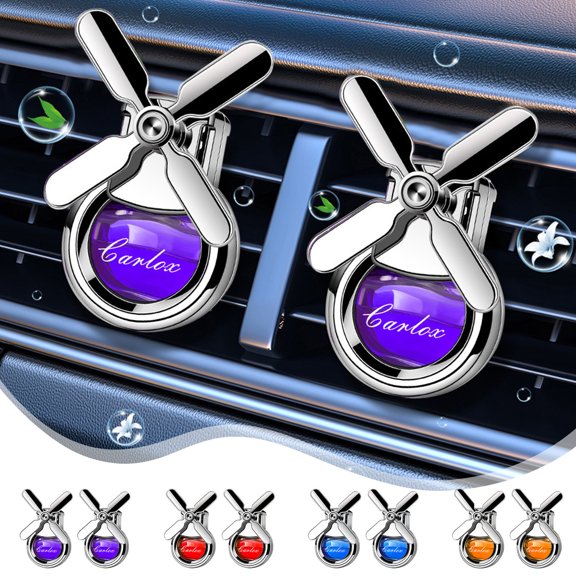 Aromatiza El Interior de Tu Coche con Este Ambientador y Adorno para Una Frescura Duradera y Sofisticada (5 Ml).