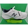 thumbnail image 4 of New Balance 619 MX619WN Athletic Shoes Sneakers Men's Size 11 (4E) White, 4 of 6