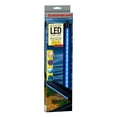 Marineland Hidden LED Strip Light, Blue, 17Inch