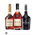 thumbnail image 3 of Hennessy Black Cognac 750ml Glass Bottle ABV: 43%, 3 of 7