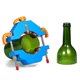thumbnail image 1 of Cortador de botellas de vidrio, herramienta de corte de botellas artesanal para vino, cerveza, champán, pantalla de lámpara, fabricación de jarrones, 1 of 5