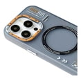 thumbnail image 4 of Linterna LED 10000 lúmenes, 5000 mAh USB recargable 26650 batería incluida, 271 modos de luz, zoom, largo tiempo de trabajo linterna táctica de mano para camping, senderismo, caza, emergencia, 4 of 6
