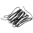 thumbnail image 3 of 6X RJ11 6P4C Cuerda Cable de Telefono Modem ADSL 5 Metros, 3 of 5