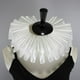 thumbnail image 2 of Cuello falso de mujer Hugo Renacentista con Collar Isabelino Cosplay Blanco, 2 of 8