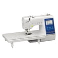 thumbnail image 2 of Máquina De Coser Brother Wi-Fi 10x10cm Ns1850lmx blanco 19.0, 2 of 3
