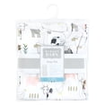 thumbnail image 2 of Hudson Baby Sleep Pod, Cute Farm, 0-2 Months, 2 of 2