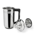 KitchenAid Precision Press Coffee Maker (KCM0512SS) - image 5 of 7