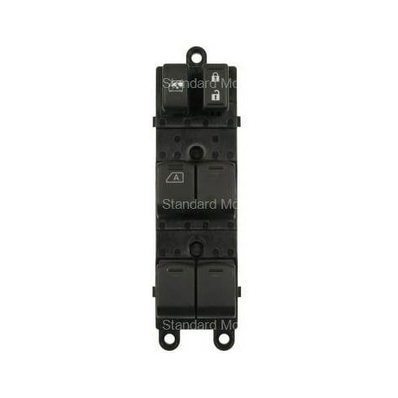 Standard DWS-371 Window Switch, Black