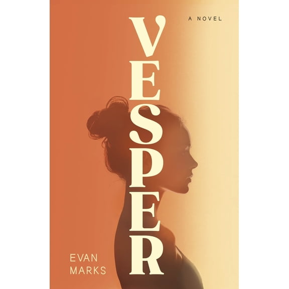 Vesper, (Hardcover)