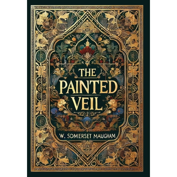 The Painted Veil (Collector's Edition) (Laminated Hardback with Jacket), (Hardcover)