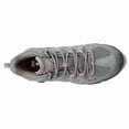thumbnail image 3 of Hi-Tec Womens Apex Lite Mid WP Shoes Medium Grey Light Pink 6.5 Alloy Zephyr, 3 of 4