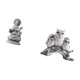 thumbnail image 5 of Estatua de Guan Yin,Estatua de Guan Yin para decoración del hogar.,Figuras de búho,Figuras de búho,animales artificiales,artesanías,decoración del hogar,Figura en miniatura de búho, 5 of 8
