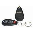 thumbnail image 3 of Alarma para Automóvil Audiobahn US-180, 3 of 4
