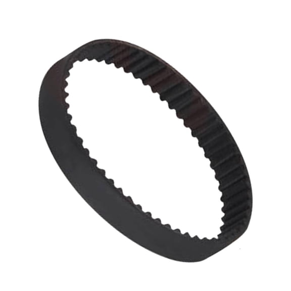 Closed Looping Timing Belt Rubber 2GT 6mm Bandwidth Black Synchronous Belts 3D Printers Parts 110/158/180/300/752mm