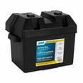 Camco RV Standard Battery Box Features a HeavyDuty Corrosion