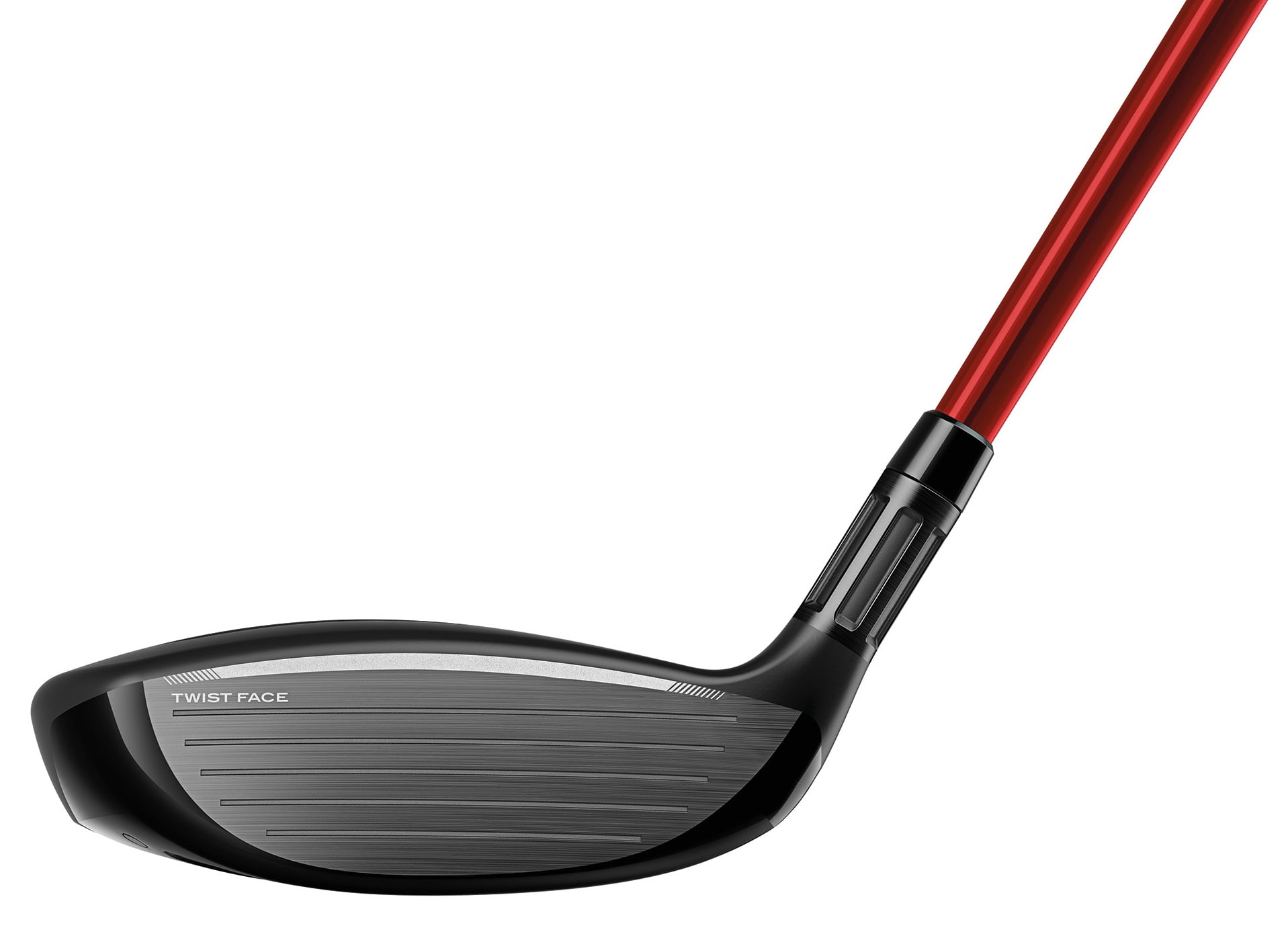 Taylor Made Stealth 2 HD 5 Wood 19* (Fujikura Speeder NX Red
