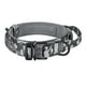 thumbnail image 1 of Military Tactical Dog Collar Nylon Adjustable Durable German Shepherd for Medium Large Outdoor Walking Training Pet Supplies ShopWise Round, 1 of 21