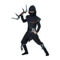thumbnail image 3 of Déguisement de Guerrier Ninja pour Garçons, 3 of 6