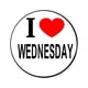 thumbnail image 2 of Cross-border Hot Sale- In Europe And America Wednesday Wednesday Adams's Brooch Cartoon Badge, 2 of 3