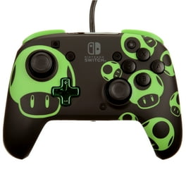 PowerA Wired Controller for Nintendo Switch - Zelda: Breath PowerA Wired Controller for Nintendo Switch - Zelda: Breath