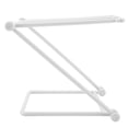 thumbnail image 1 of Kitchen Artifact Towelcloth Dishcloth Rack Organizer Wash Cloth Drying Rack Wipe Rack Multipurpose Foldable Plastic, 1 of 8
