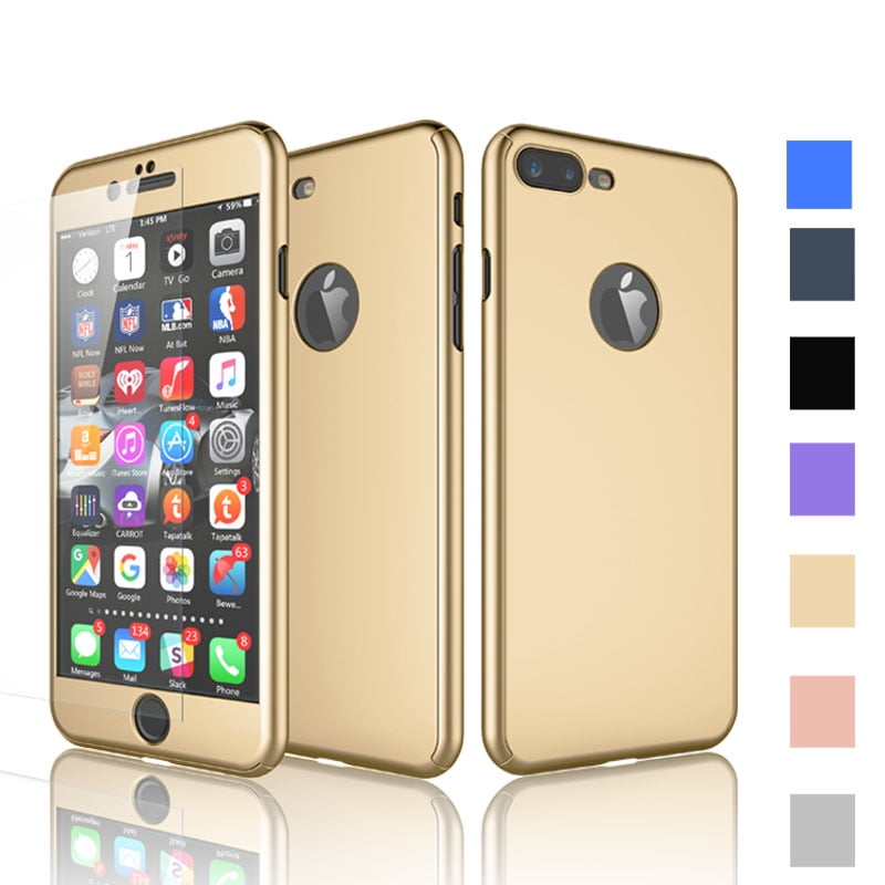 plastic iphone 8 case