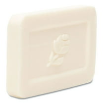 No. 1-1/2 Unwrapped Amenity Bar Soap - Fresh Scent (500/Carton)