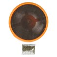 thumbnail image 2 of Tbest Bowl‑Shaped Cat Scratching Board, Replaceable Corrugated Paper Climbing Scratcher For Cat For Home, 2 of 8