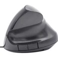 thumbnail image 5 of Ratón USB óptico vertical, diseño ergonómico, curación de muñeca para ordenador, PC y portátil, 5 of 5