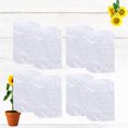 thumbnail image 1 of HEALEEP 100PCS Disposable Ice Bags Transparent PE Odor Prevention for, 1 of 7