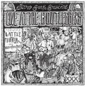 Various Artists - Live At The Bootleggers - Music & Performance - Vinyl