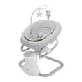 thumbnail image 1 of Graco Soothe My Way con balancín extraíble, Madden: columpio versátil para bebés y balancín portátil, 1 of 5