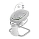 thumbnail image 1 of Graco Soothe My Way con balancín extraíble, Madden: columpio versátil para bebés y balancín portátil, 1 of 5