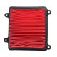thumbnail image 2 of Motorcycle Air Filter Intake Cleaner Air Element Cleaner Engine For Honda SDH150GY XR150 SDH XR 150 150cc, 2 of 5