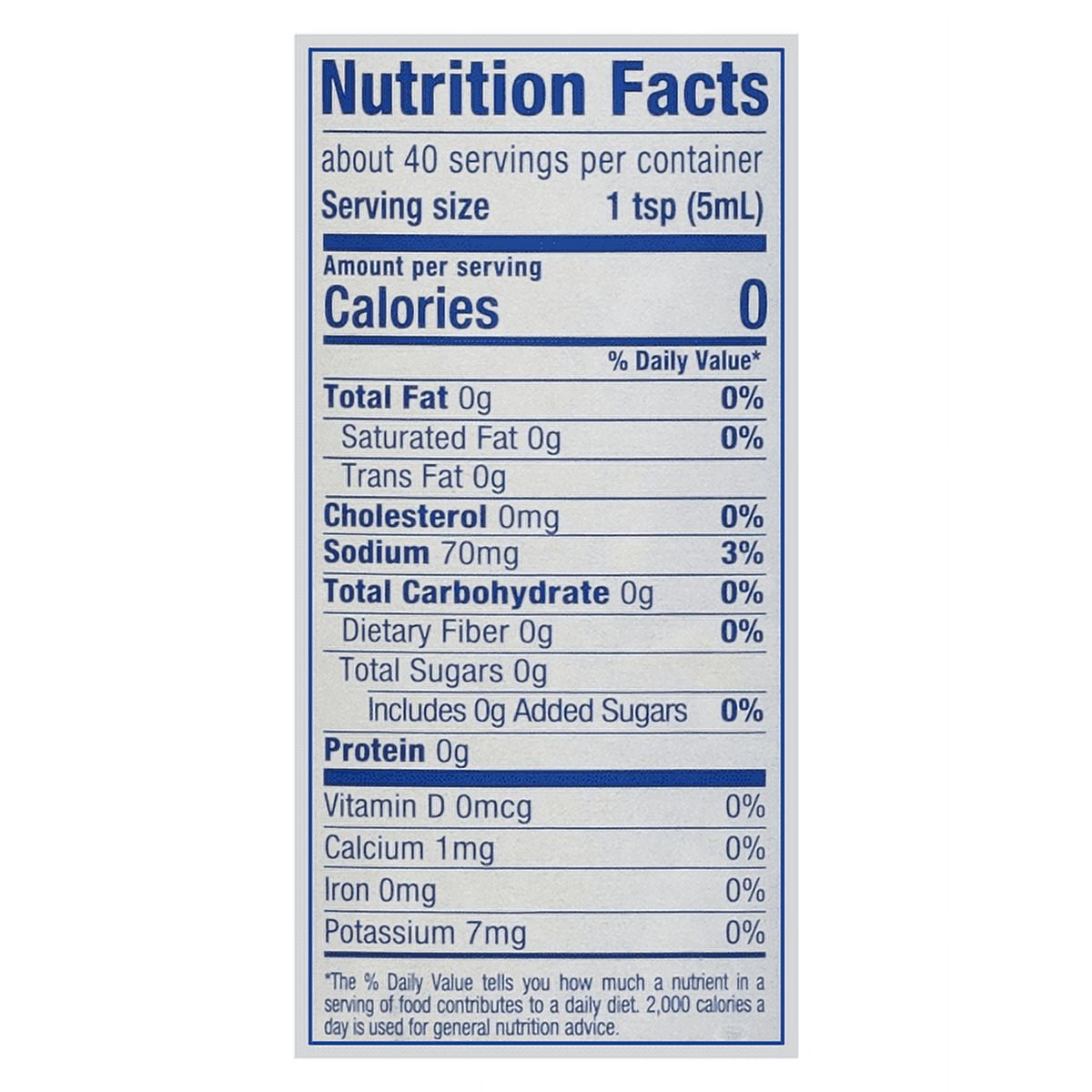 Pico Pica Extra Hot Sauce, 7 oz (Pack of 4) – Allergen-Free