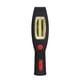 thumbnail image 2 of LED de trabajo de inspección de trabajo Luz 2 Modos Impermeable USB Carga incorporada Batería Flash Flash Mantenimiento Torch Night Lighting Supplies sidaley OD019692-00B, 2 of 7