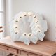 thumbnail image 4 of 2025 White Ghosts Garland, LED Light-Up Halloween Ghost Garland for Door, Wall & Party Decor, 4 of 5